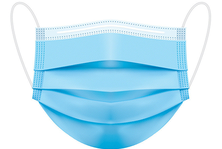 PP Spunbond Nonwoven Tela: Isang Solid na Hadlang para sa Proteksyon ng Mask？
