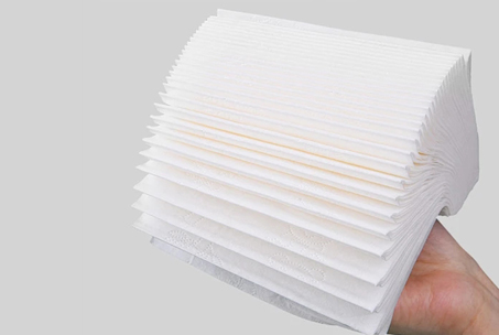 Flushable Toilet Paper Fabric: Ang Tagapangalaga ng Pagkatuyo sa Mga Pangkapaligiran？