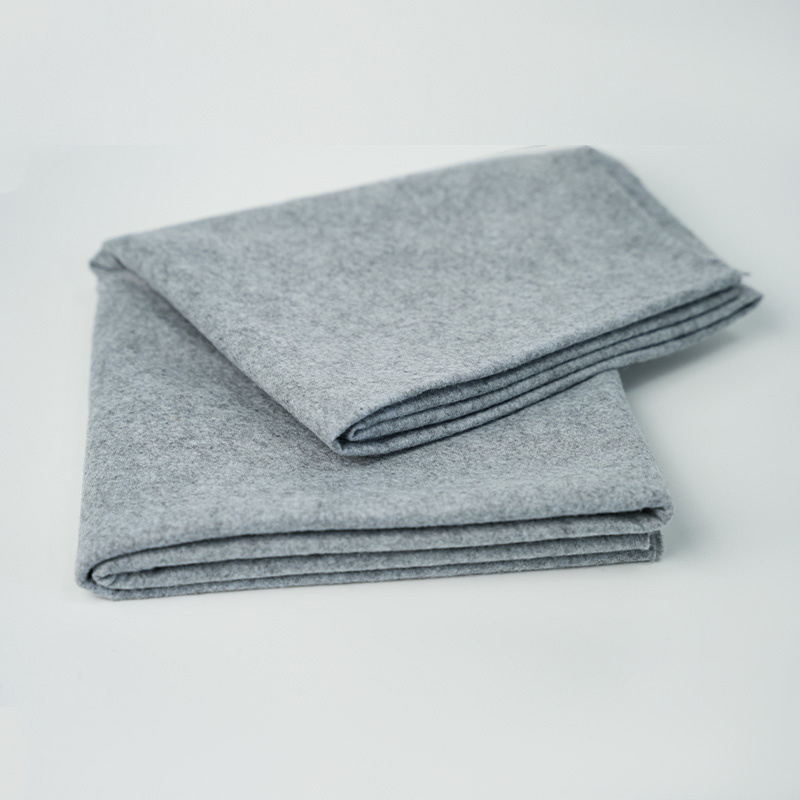 Needled cotton para sa interior interior