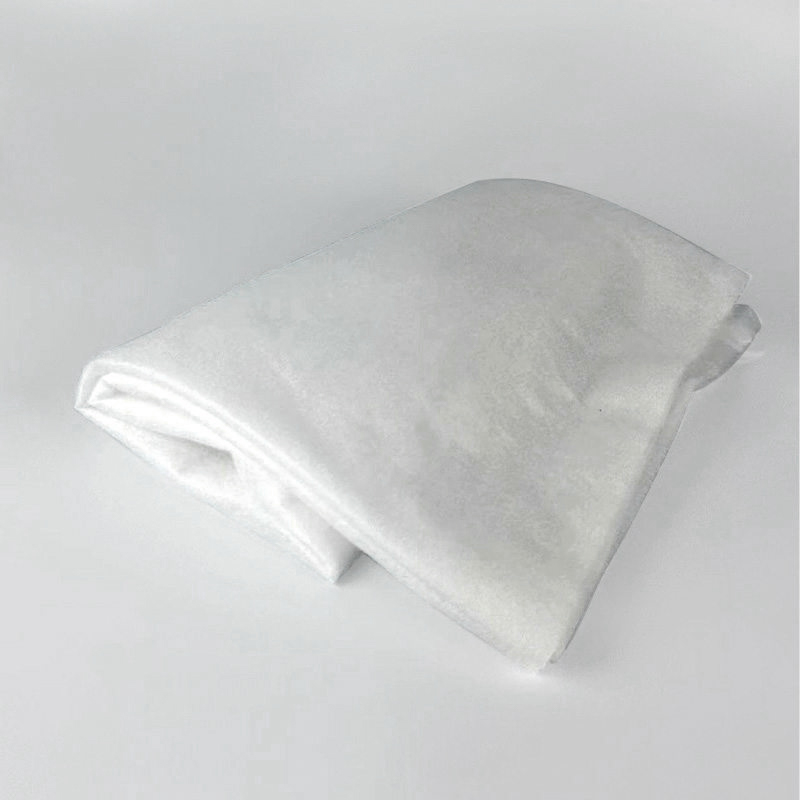 Anti-static acupuncture cotton