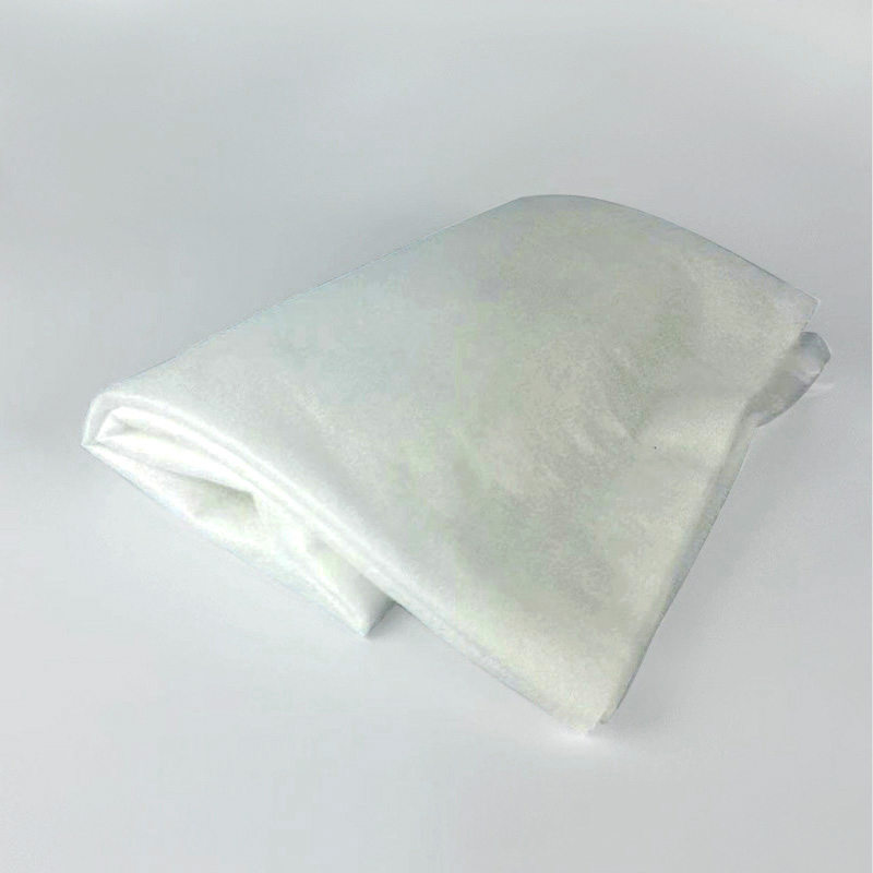 Paano Tinitiyak ng Mga Manufacturer ng Needled Cotton ang Kalidad at Pagkakapare-pareho ng Produkto?