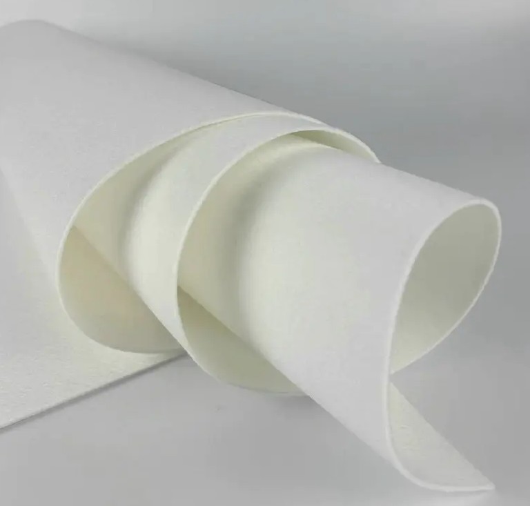 Ang paunang epekto ng filter na filter na karayom ​​na naka-punch na lugar ng filter ng cotton ay nakakaapekto sa kahusayan ng pagsasala?