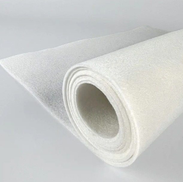 Mga Nonwoven Filter Material: Paano nila mapapabuti ang kalidad ng hangin ng mga modernong sistema ng HVAC?
