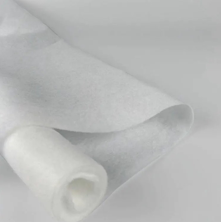 Non-Woven Filter Material: Green Guardian sa larangan ng paglilinis ng hangin