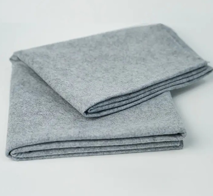 Punched Nonwoven Tela: Innovation at Versatility sa Textile Engineering