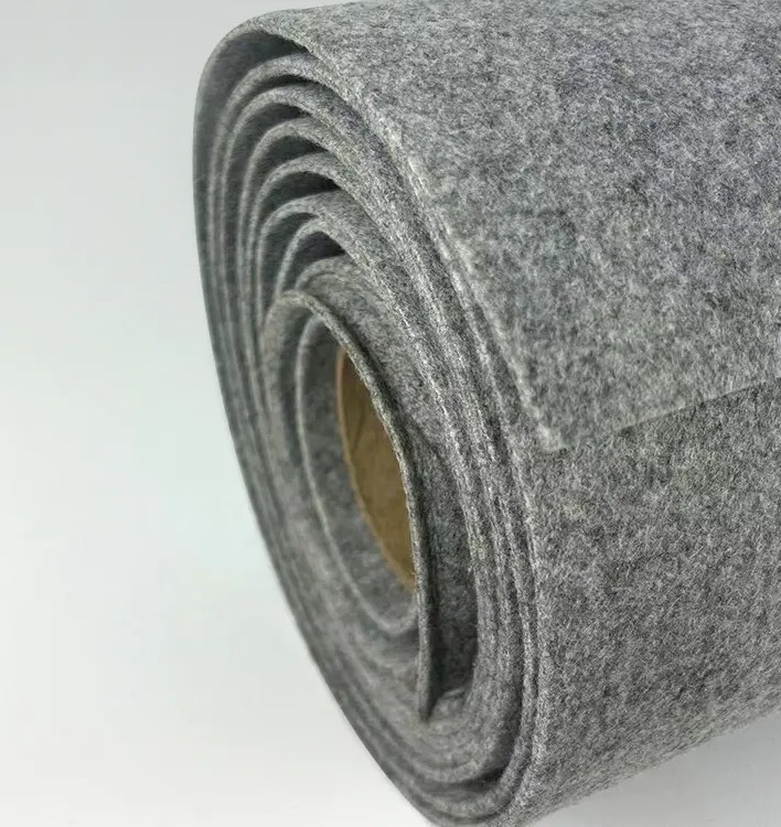 Nadama ang Nonwoven Nonwoven: Mga Innovations at Application sa Mga Modernong Tela