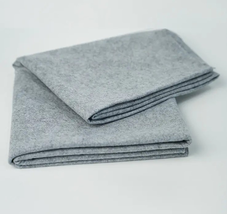 Punched Nonwoven Tela: Ang tela ng pagpili para sa mga modernong makabagong ideya ng tela
