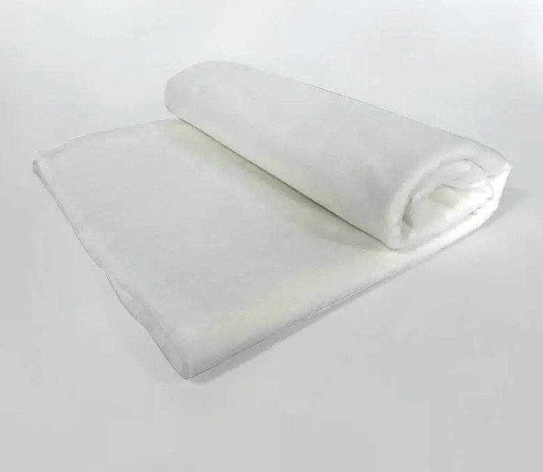Ang maraming nalalaman Wonder: Needled Cotton sa Modern Textile Innovation