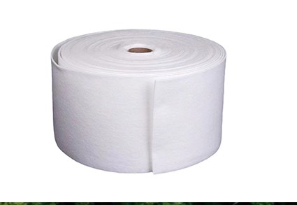Kapaligiran na mga nonwoven na tela: Ang berdeng ebolusyon sa industriya ng tela