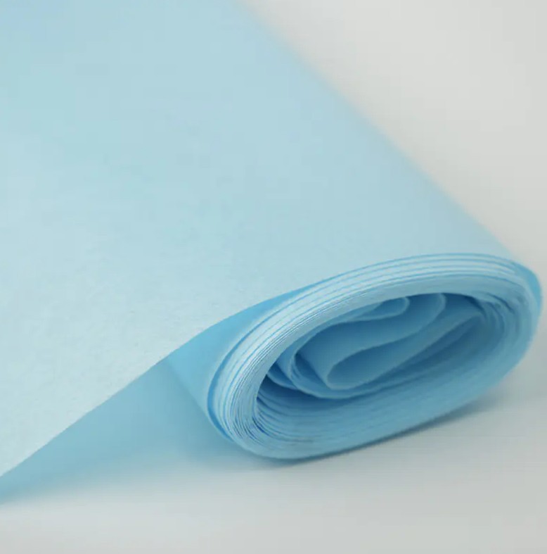 Polypropylene Nonwoven Tela: Materyal na pagbabago mula sa tradisyon hanggang sa hinaharap
