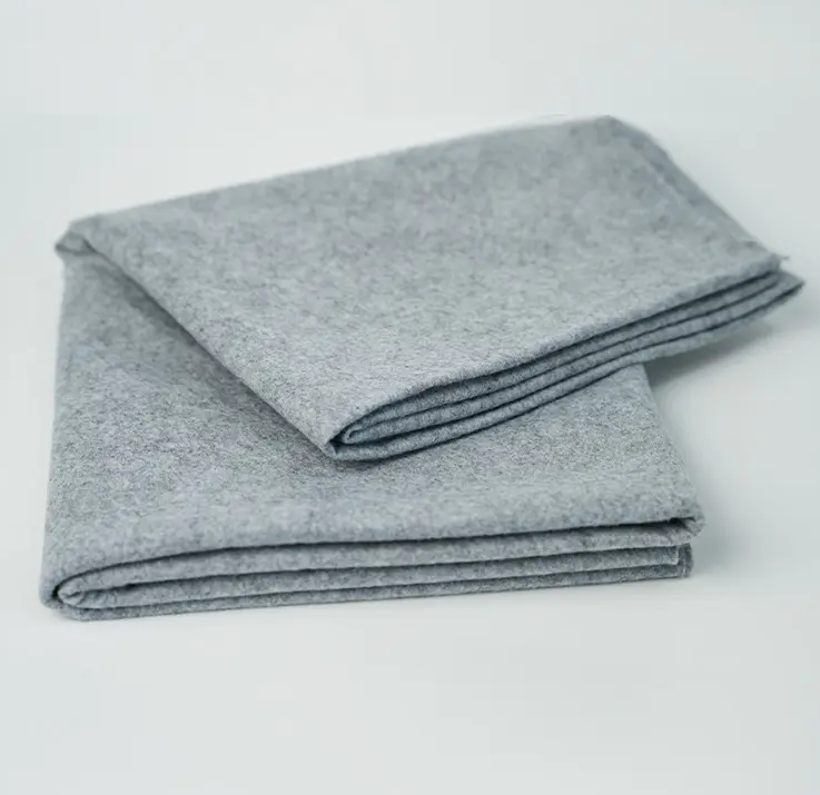 Punched Nonwoven Tela: Ang kagandahan ng makabagong teknolohiya ng paghabi