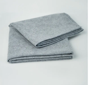 Needled Cotton: Mga makabagong materyales sa hibla sa larangan ng tela