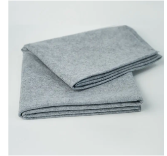 Punched Nonwoven Tela: Ang Pag -asam ng isang Makabagong Materyal