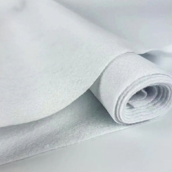 Mga Non-Woven Tela: Ang hindi nakikita na kapangyarihan ng mga modernong materyales sa agham at teknolohiya