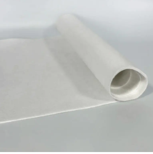 Needled cotton: Bagong materyal na hibla, makabagong hinabi sa hinabi