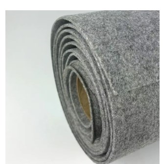 Nadama ang Nonwoven Nonwoven: Mga Breakthrough ng Teknolohiya at Bagong Blue Oceans ng Mataas na Pagganap ng Mga Nonwoven Materials