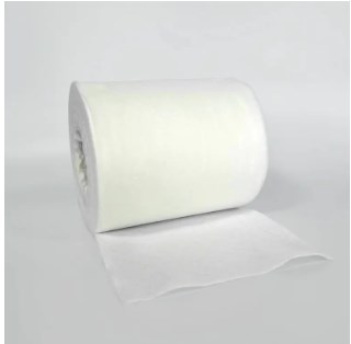 Higit pa sa tusok: Ang Nakatagong Kapangyarihan ng Karayom ay Punched Nonwoven Tela