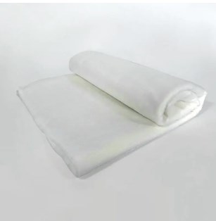 Punched Nonwoven Tela: Mula Sa Pagmamanupaktura Hanggang Sa Magkakaibang Mga Apllikason