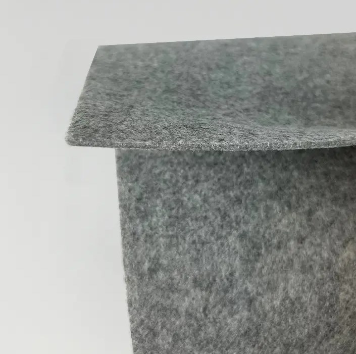 Isang komprehensibong pagsusuri ng proseso at halaga ng aplikasyon ng karayom ​​na hindi nadama ng karayom ​​na nadama